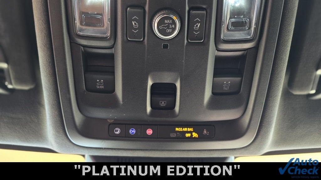 2023 Cadillac Escalade ESV Sport Platinum