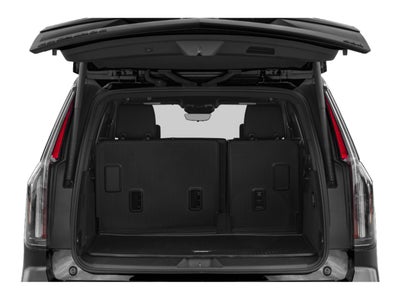 2023 Cadillac Escalade ESV Sport Platinum