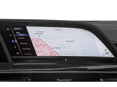 2023 Cadillac Escalade ESV Sport Platinum