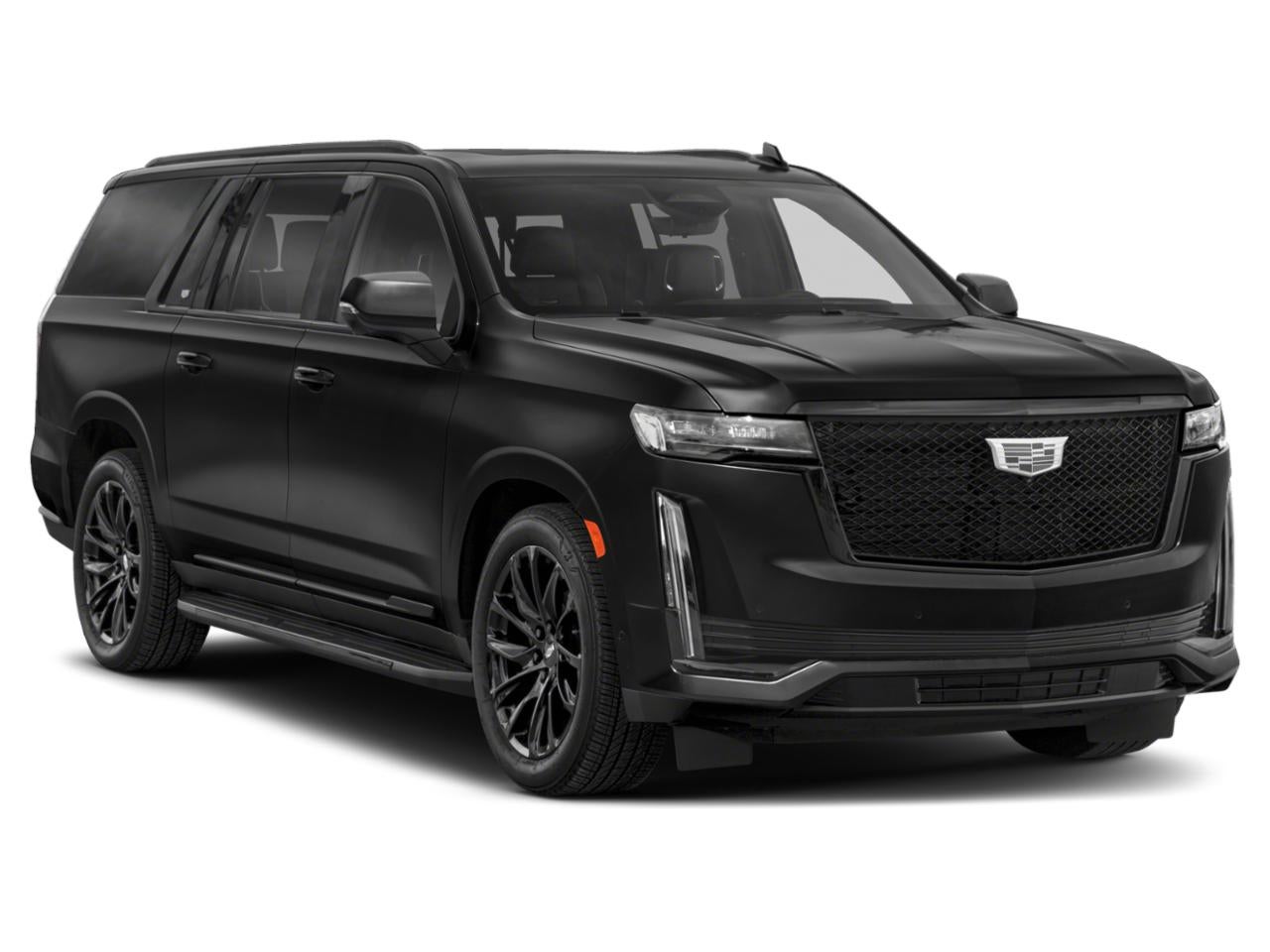 2023 Cadillac Escalade ESV Sport Platinum