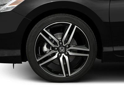 2017 Honda Accord Touring