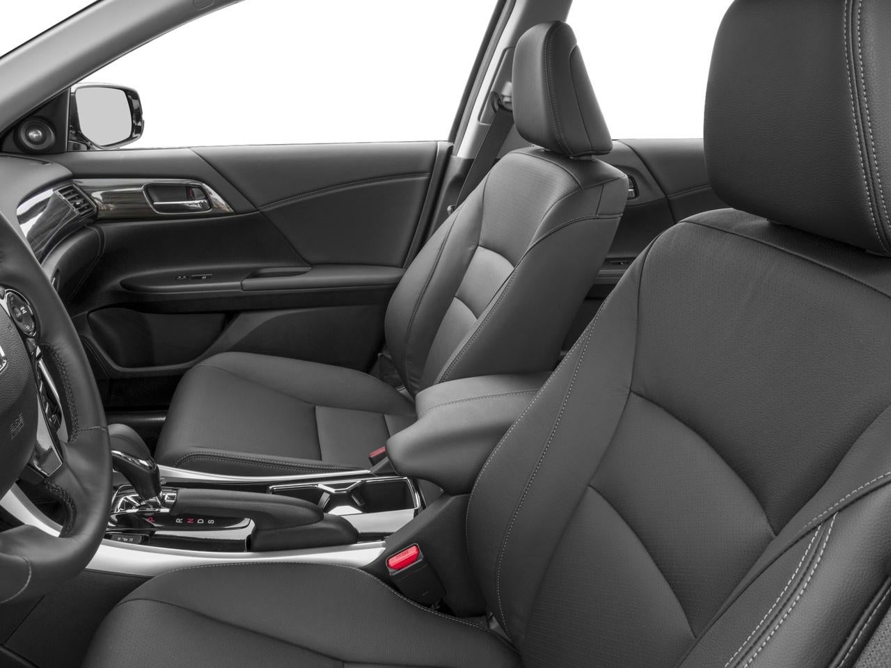 2017 Honda Accord Touring