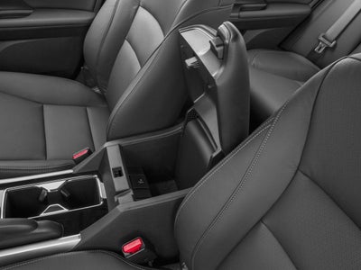 2017 Honda Accord Touring