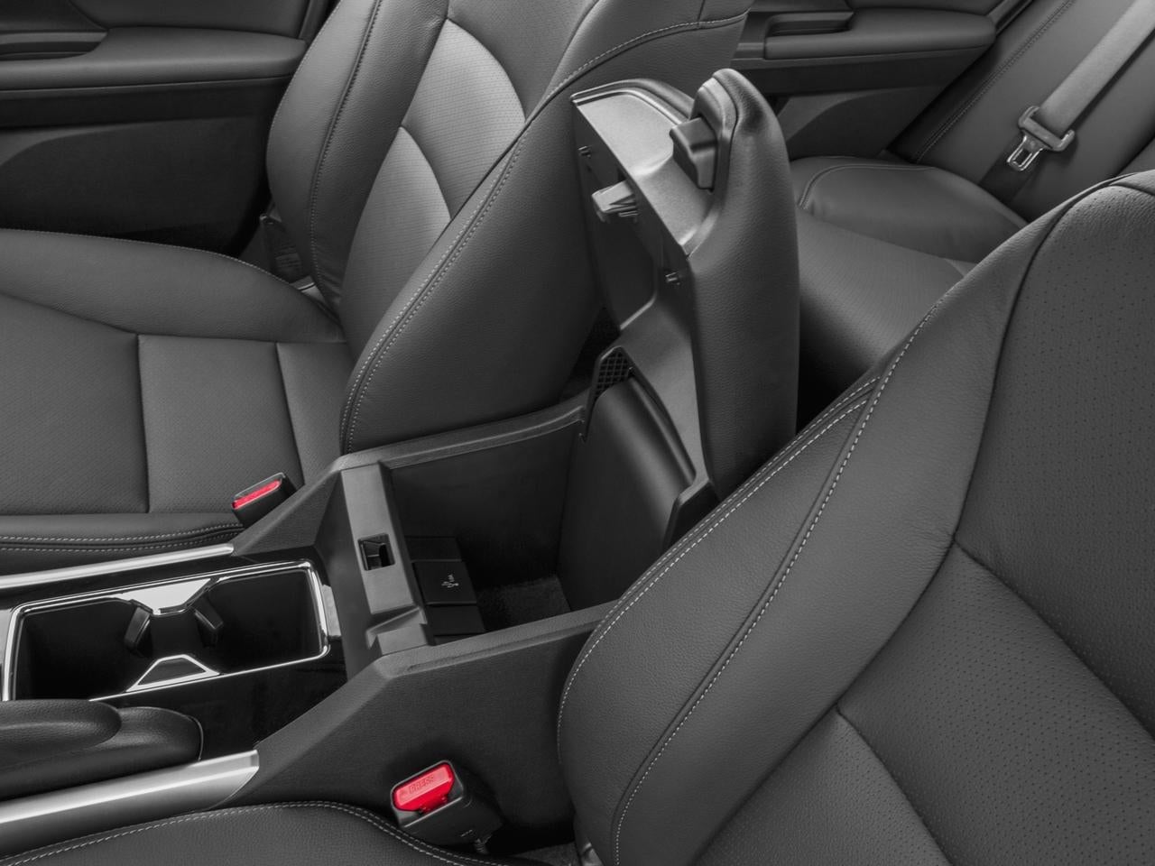 2017 Honda Accord Touring