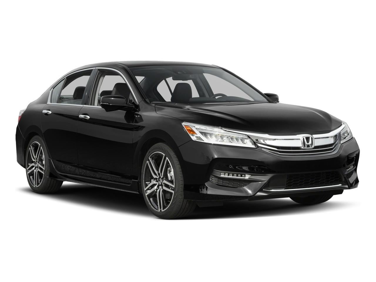 2017 Honda Accord Touring