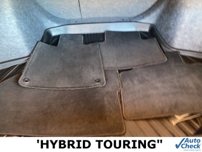 2022 Honda Accord Hybrid Touring