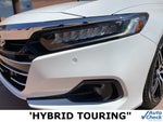2022 Honda Accord Hybrid Touring