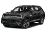 2019 Volkswagen Atlas 3.6L V6 SEL R-Line R-Line