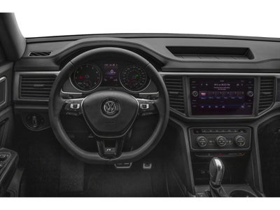 2019 Volkswagen Atlas 3.6L V6 SEL R-Line R-Line