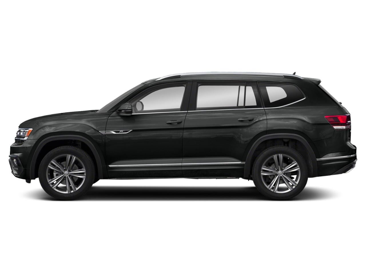 2019 Volkswagen Atlas 3.6L V6 SEL R-Line R-Line