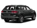 2019 Volkswagen Atlas 3.6L V6 SEL R-Line R-Line