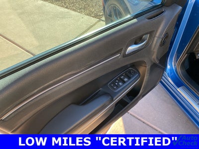 2021 Chrysler 300 Touring