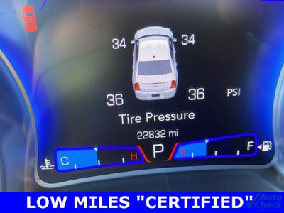 2021 Chrysler 300 Touring