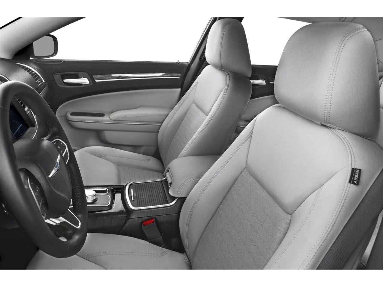 2021 Chrysler 300 Touring