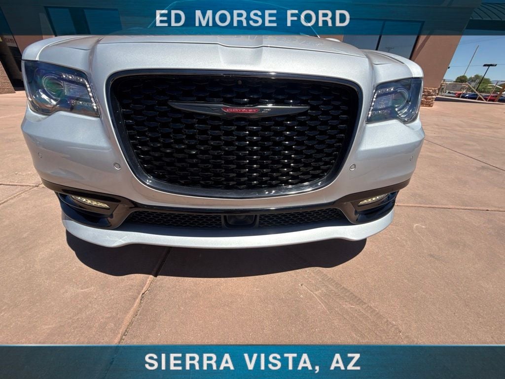 2023 Chrysler 300 S