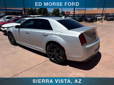 2023 Chrysler 300 S