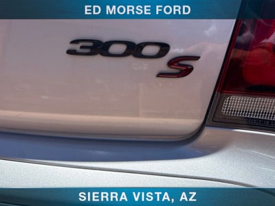 2023 Chrysler 300 S