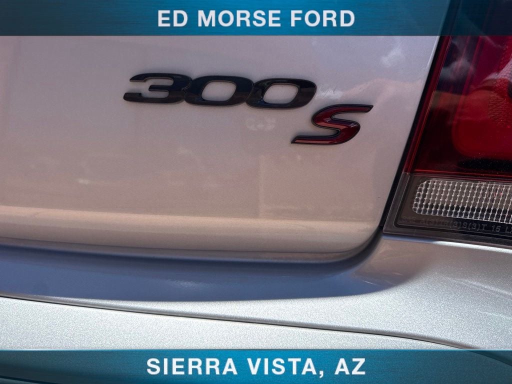 2023 Chrysler 300 S