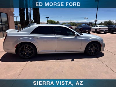 2023 Chrysler 300 S