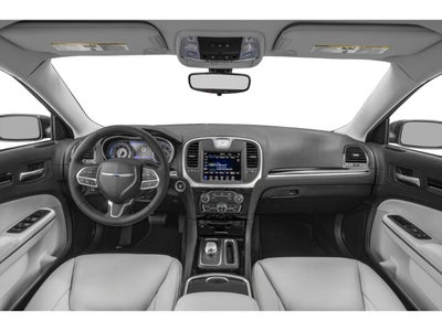 2023 Chrysler 300 S