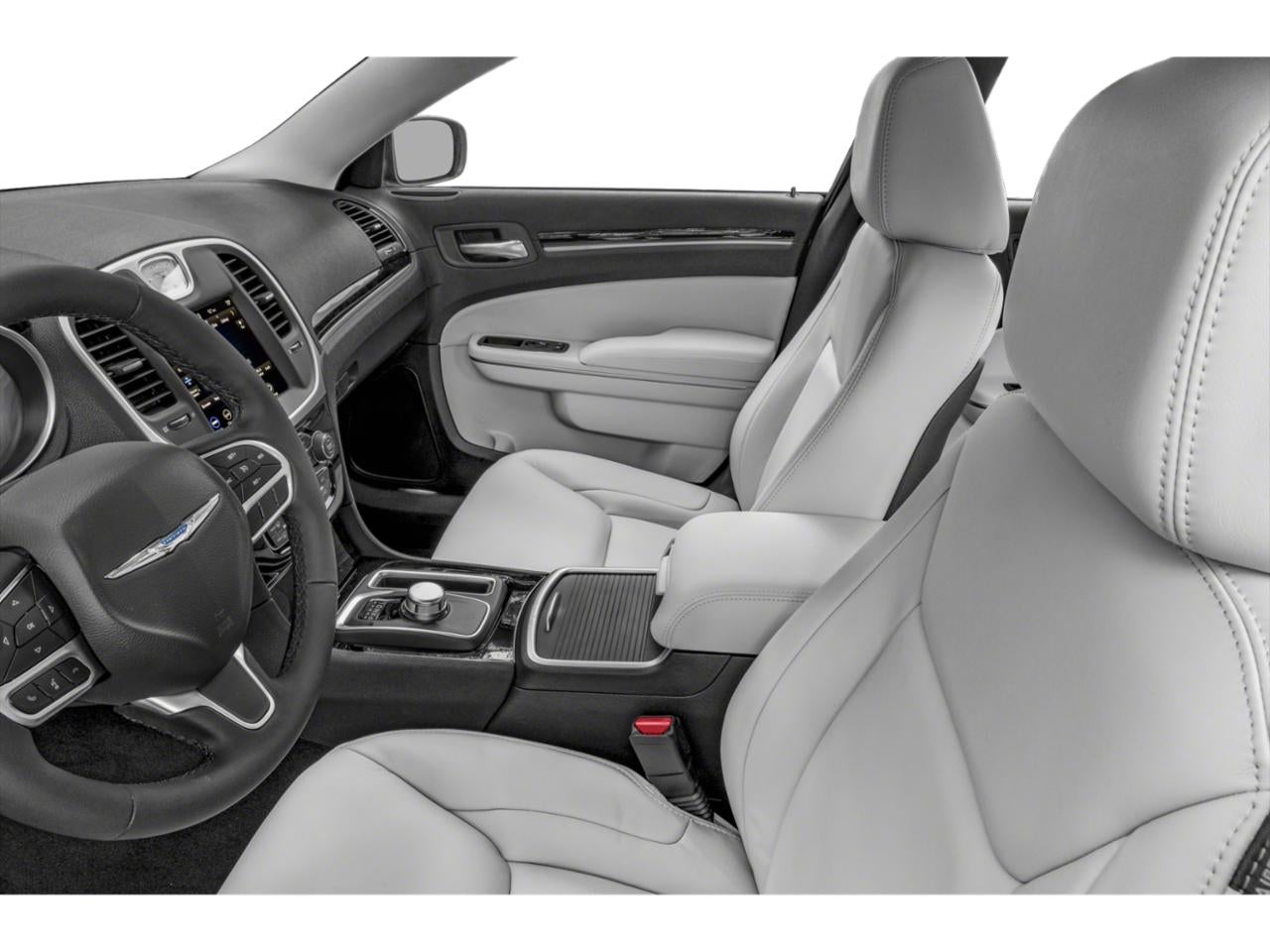 2023 Chrysler 300 S
