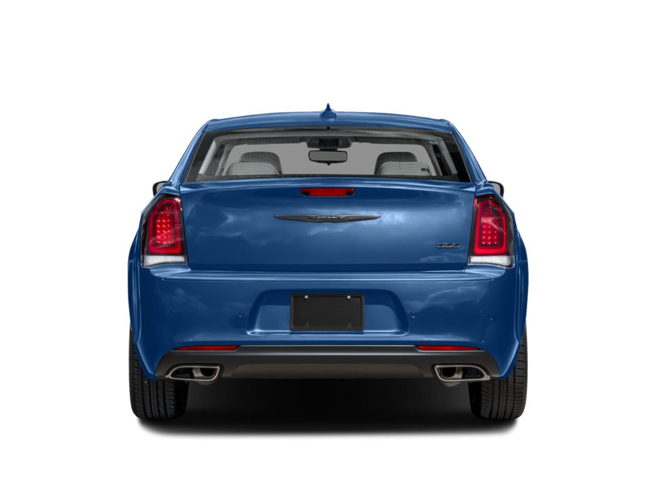 2023 Chrysler 300 S