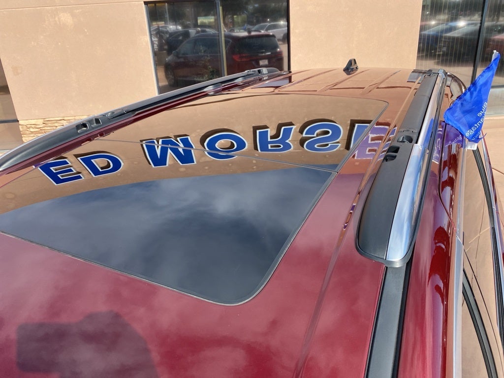 2023 Chrysler Pacifica Hybrid Pinnacle