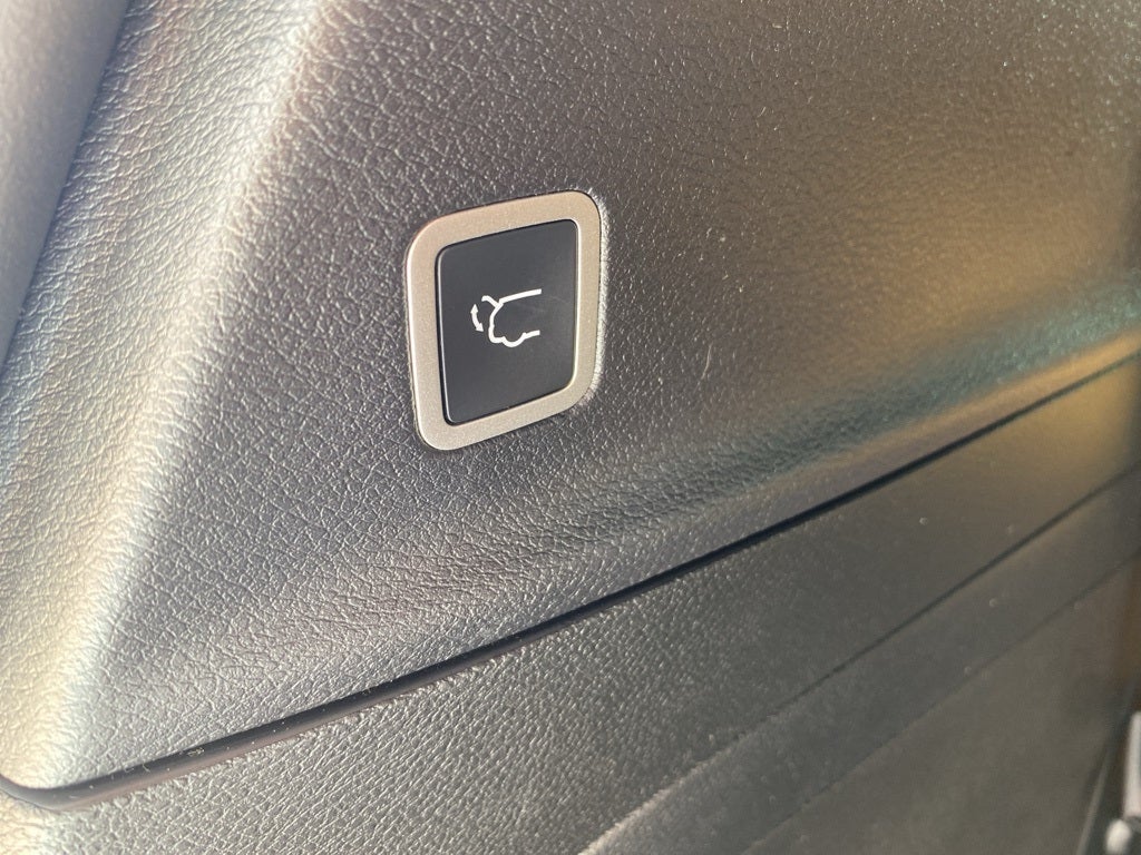 2023 Chrysler Pacifica Hybrid Pinnacle