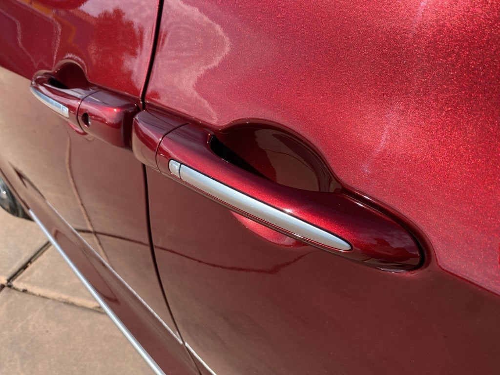 2023 Chrysler Pacifica Hybrid Pinnacle