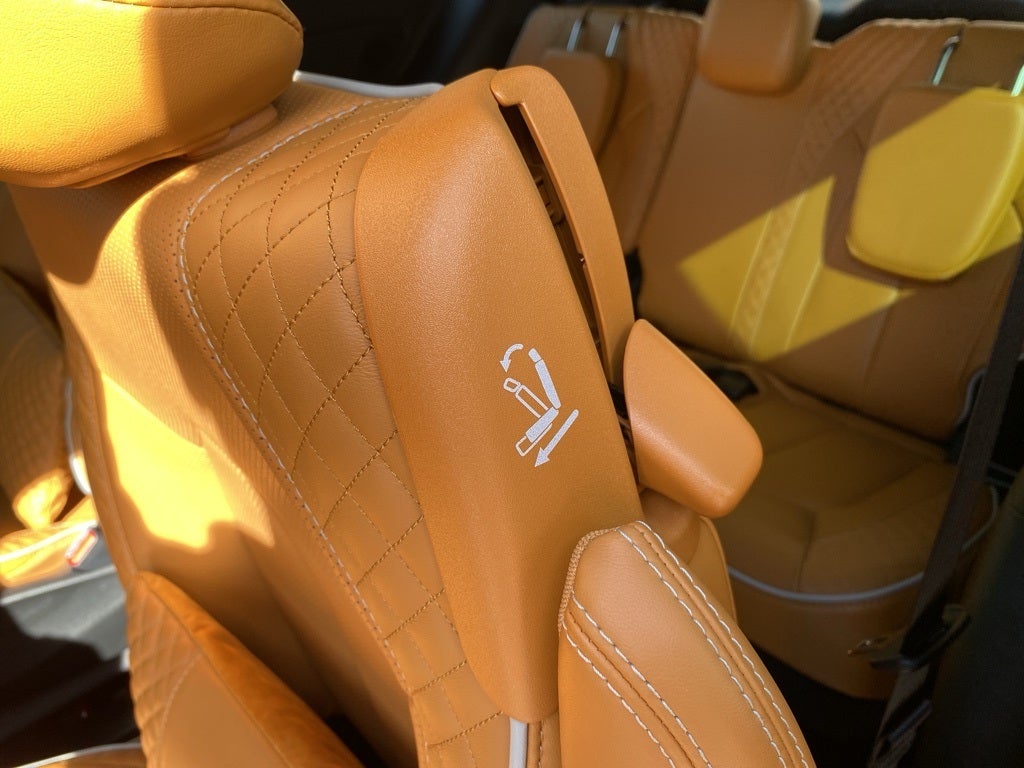 2023 Chrysler Pacifica Hybrid Pinnacle