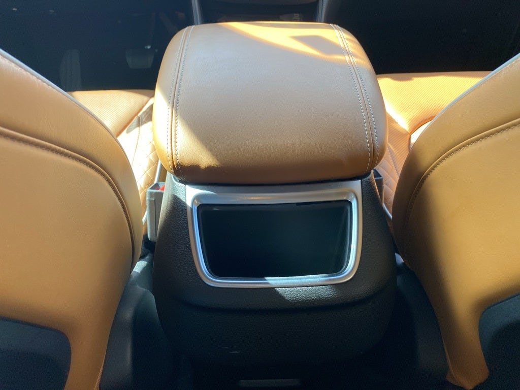 2023 Chrysler Pacifica Hybrid Pinnacle