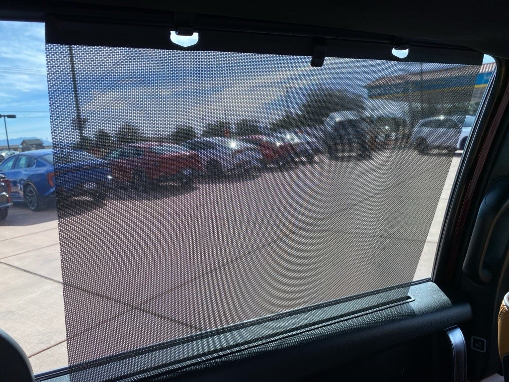 2023 Chrysler Pacifica Hybrid Pinnacle