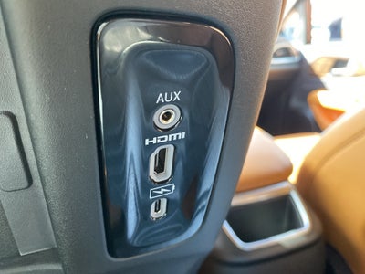 2023 Chrysler Pacifica Hybrid Pinnacle