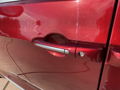 2023 Chrysler Pacifica Hybrid Pinnacle