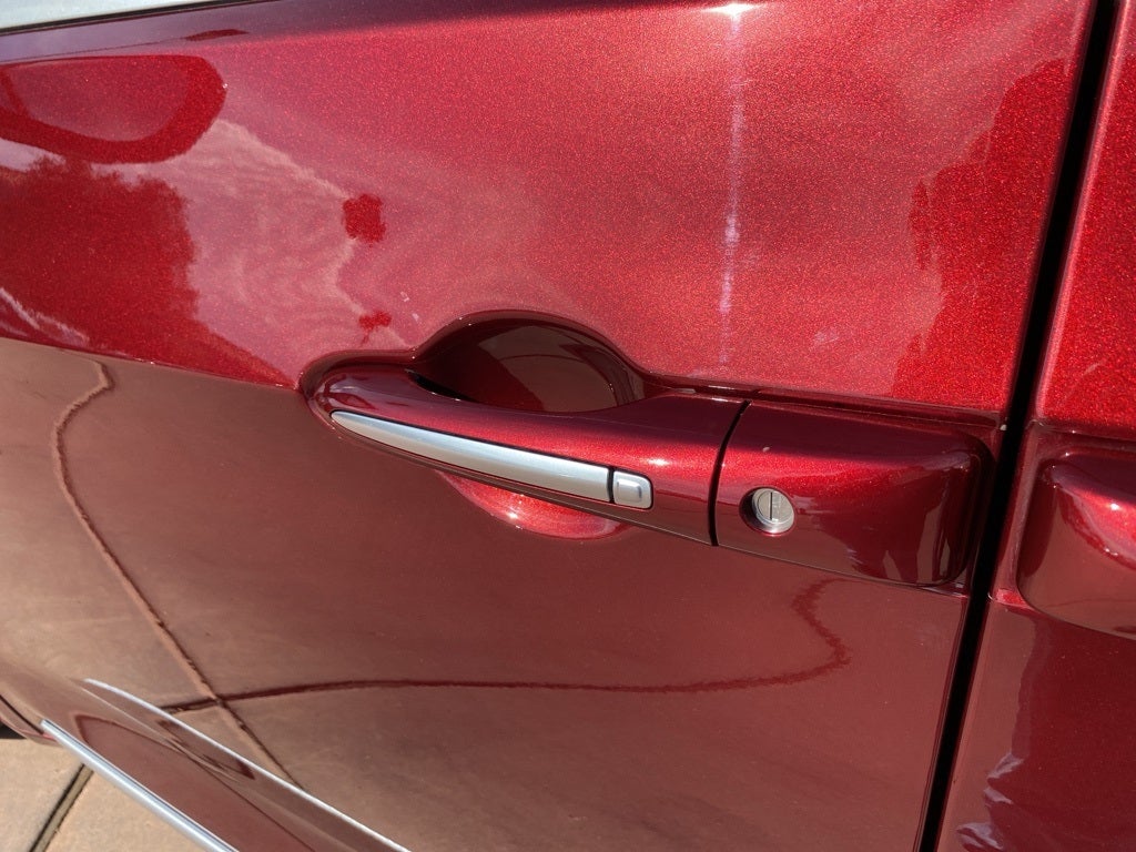 2023 Chrysler Pacifica Hybrid Pinnacle