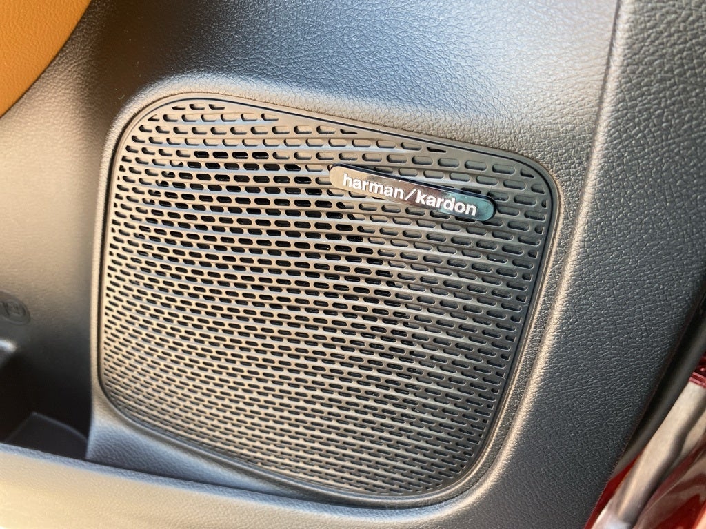 2023 Chrysler Pacifica Hybrid Pinnacle