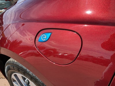 2023 Chrysler Pacifica Hybrid Pinnacle