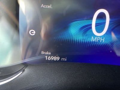 2023 Chrysler Pacifica Hybrid Pinnacle