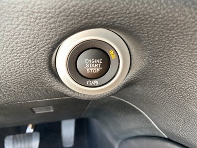 2023 Chrysler Pacifica Hybrid Pinnacle