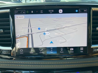 2023 Chrysler Pacifica Hybrid Pinnacle