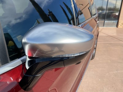 2023 Chrysler Pacifica Hybrid Pinnacle