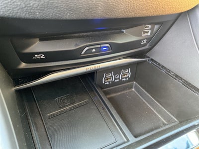 2023 Chrysler Pacifica Hybrid Pinnacle