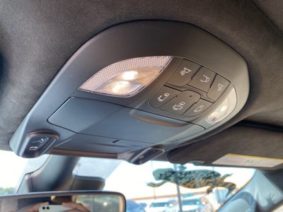 2023 Chrysler Pacifica Hybrid Pinnacle