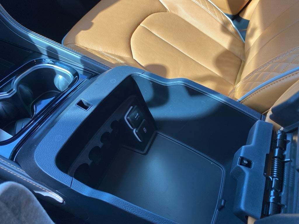 2023 Chrysler Pacifica Hybrid Pinnacle