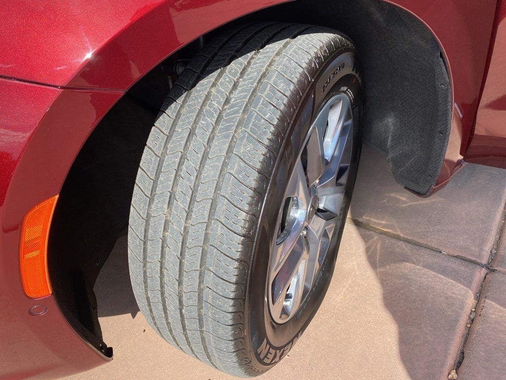 2023 Chrysler Pacifica Hybrid Pinnacle