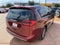 2023 Chrysler Pacifica Hybrid Pinnacle