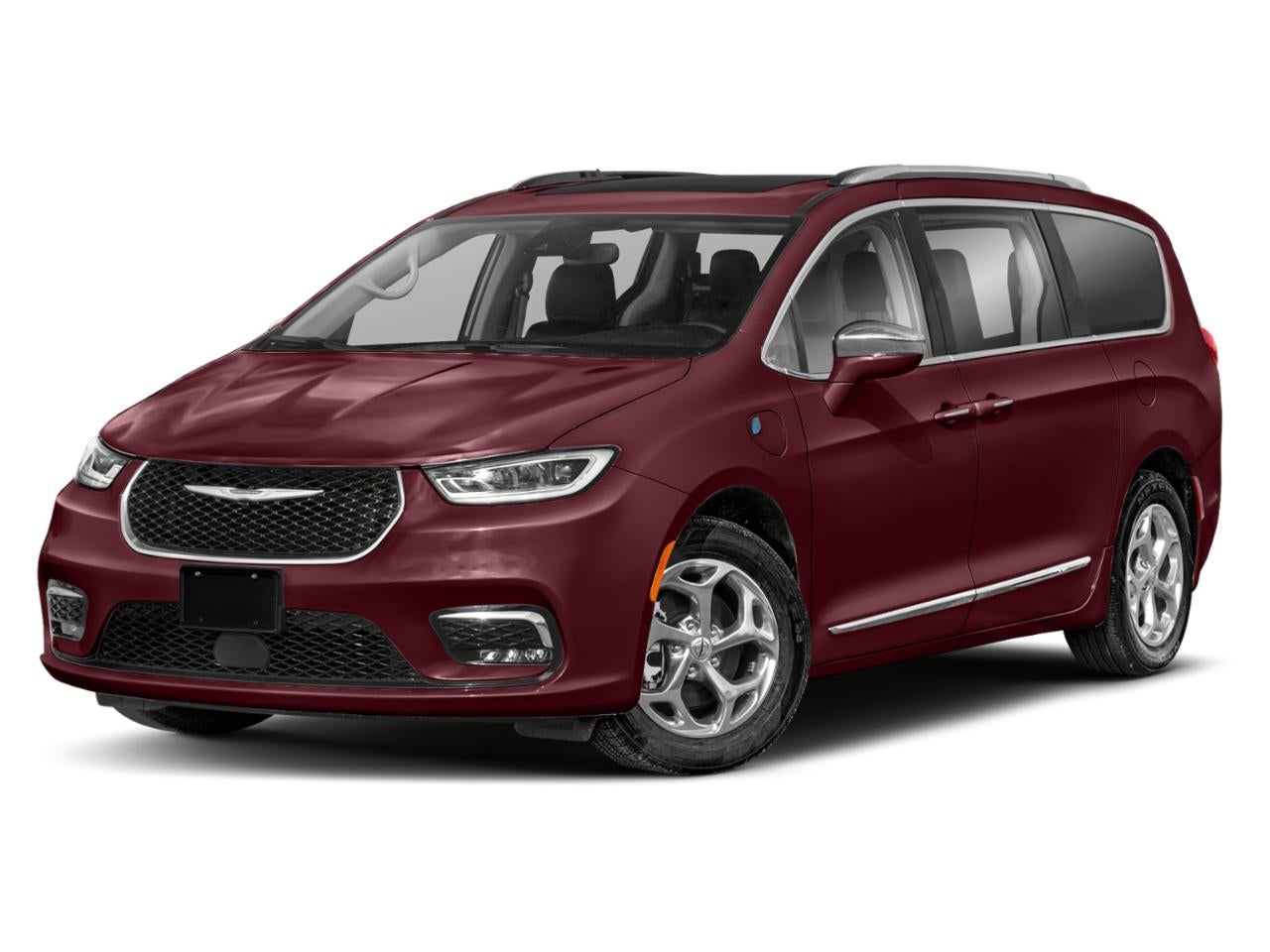2023 Chrysler Pacifica Hybrid Pinnacle