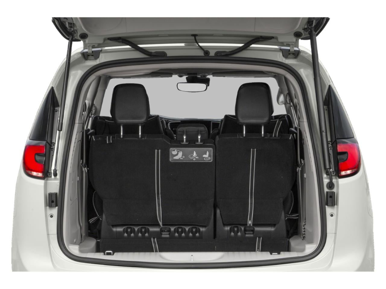 2023 Chrysler Pacifica Hybrid Pinnacle