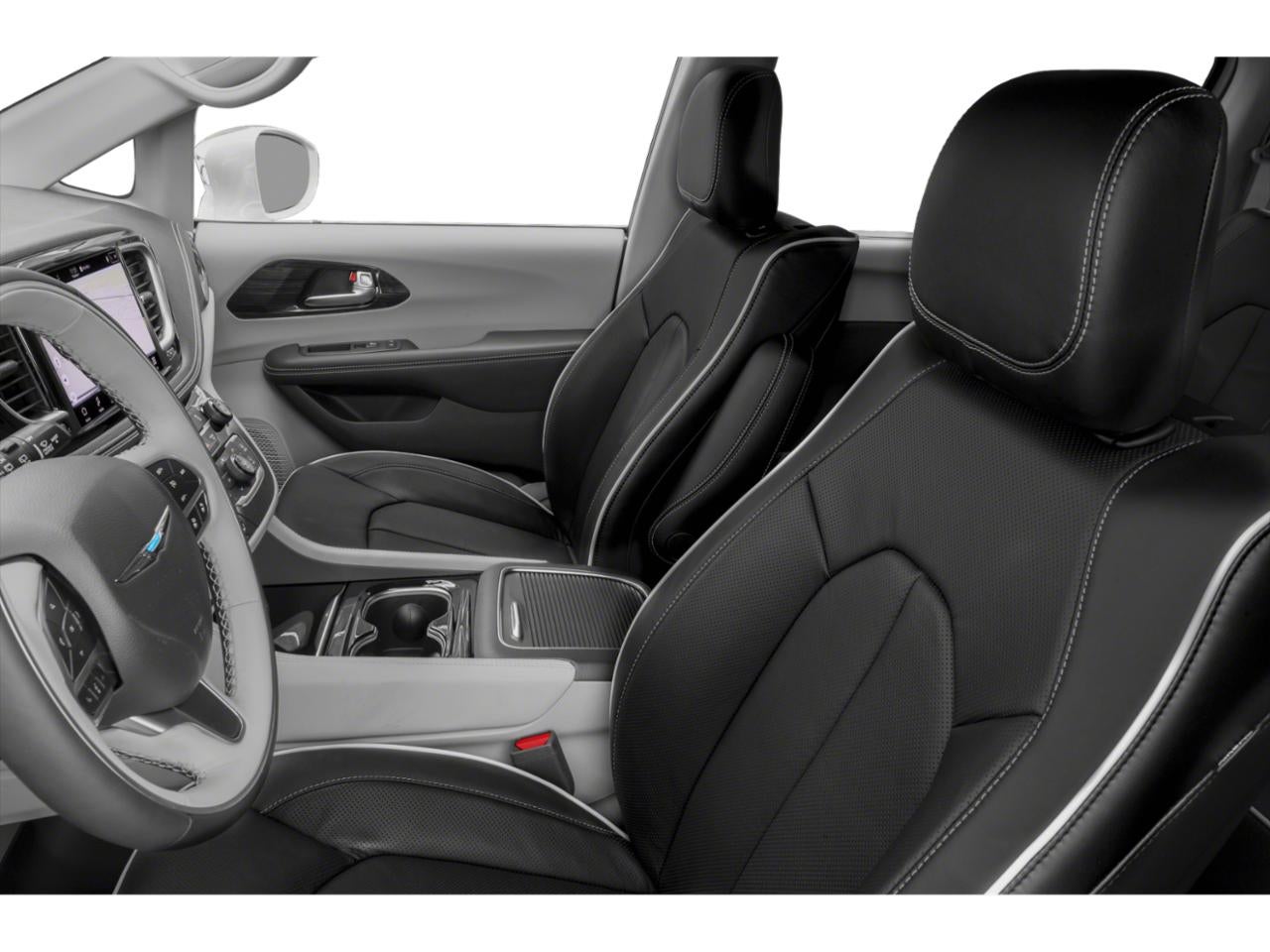 2023 Chrysler Pacifica Hybrid Pinnacle