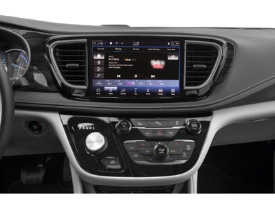 2023 Chrysler Pacifica Hybrid Pinnacle